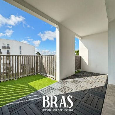 Appartement 3 pièces 215000 €