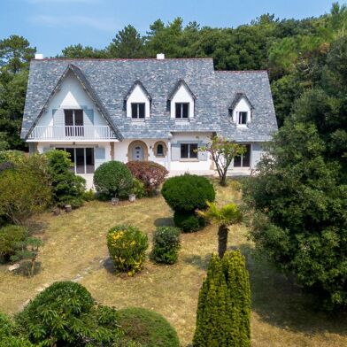 Maison 7 pièces 1781000 €