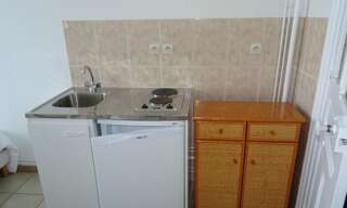 Appartement 1 Pièce 11 m² à louer à Nancy (54000)