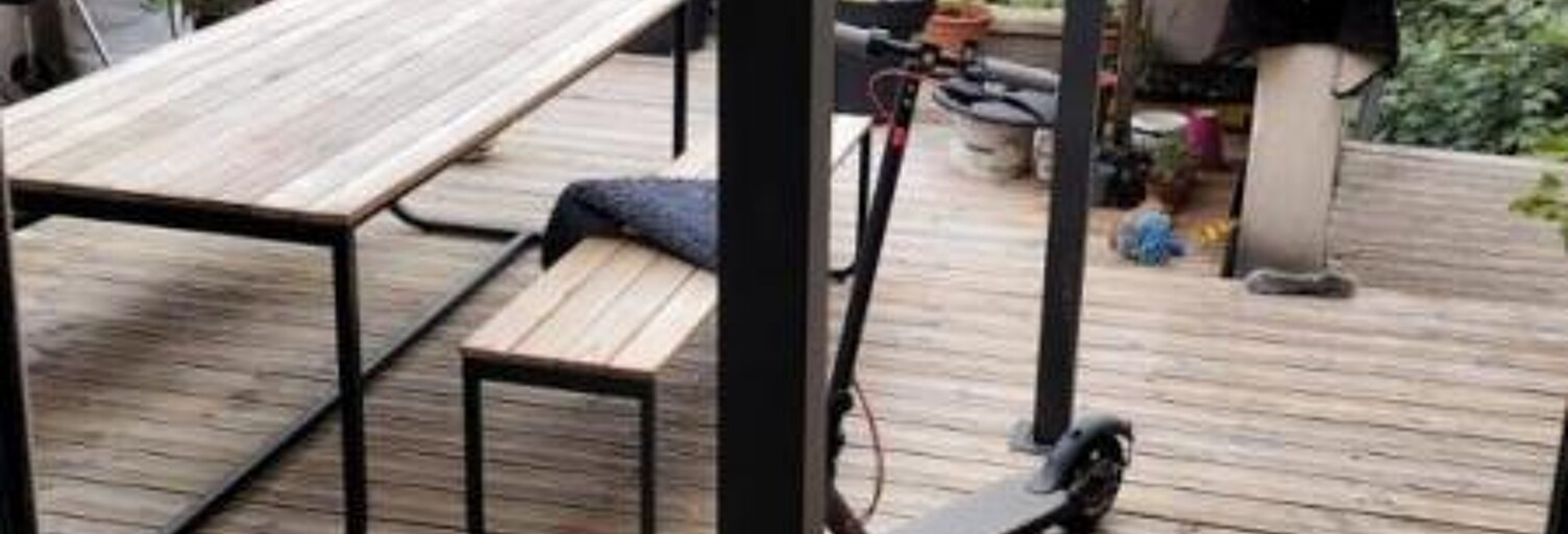 Appartement 4 Pièces 100 m² à louer à Langoiran (33550)