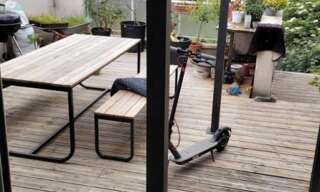 Appartement 4 Pièces 100 m² à louer à Langoiran (33550)