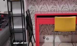 Appartement 1 Pièce 18 m² à louer à Arras (62000)