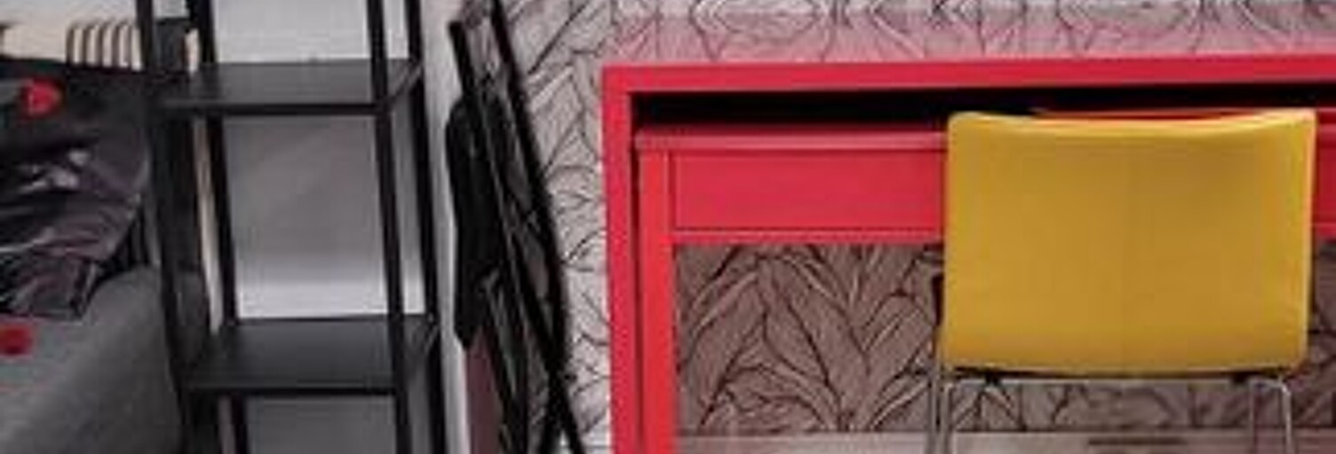 Appartement 1 Pièce 18 m² à louer à Arras (62000)