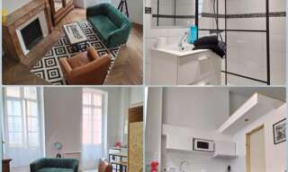 Appartement 1 Pièce 30 m² à louer à Perpignan (66000)