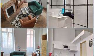 Appartement 1 Pièce 30 m² à louer à Perpignan (66000)