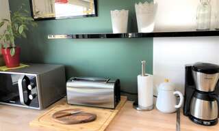 Appartement 2 Pièces 65 m² à louer à Reims (51100)