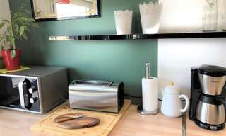 Appartement 2 Pièces 65 m² à louer à Reims (51100)