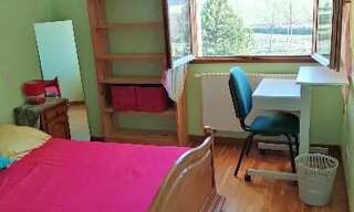 Appartement 1 Pièce 12 m² à louer à Quetigny (21800)