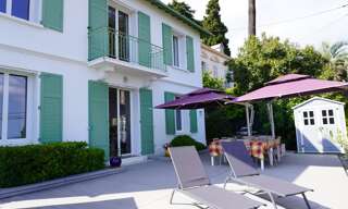 Maison 5 Pièces 120 m² à louer à Grasse (06130)