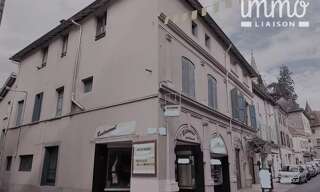 Appartement 3 Pièces 65 m² à vendre à La Tour-du-Pin (38110)