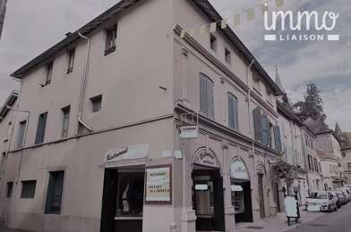 Appartement 3 pièces 125000 €