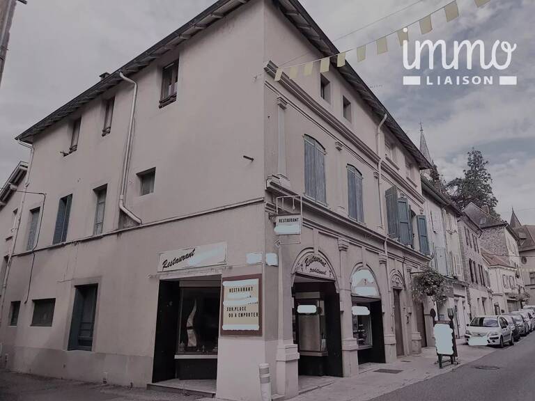 Appartement T3 environ 66m2 sur La Tour-du-Pin — photo 1