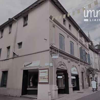 Appartement 3 pièces 125000 €