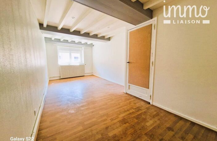 Appartement T3 environ 66m2 sur La Tour-du-Pin — photo 2