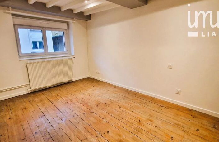 Appartement T3 environ 66m2 sur La Tour-du-Pin — photo 4