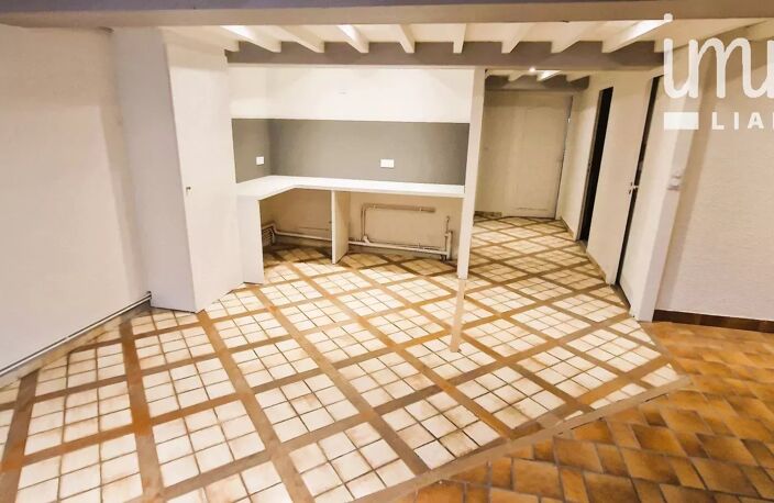 Appartement T3 environ 66m2 sur La Tour-du-Pin — photo 5