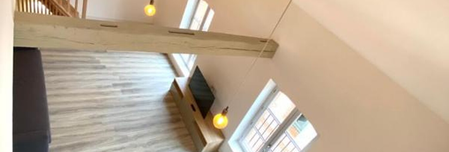 Appartement 2 Pièces 50 m² à louer à Moissac (82200)