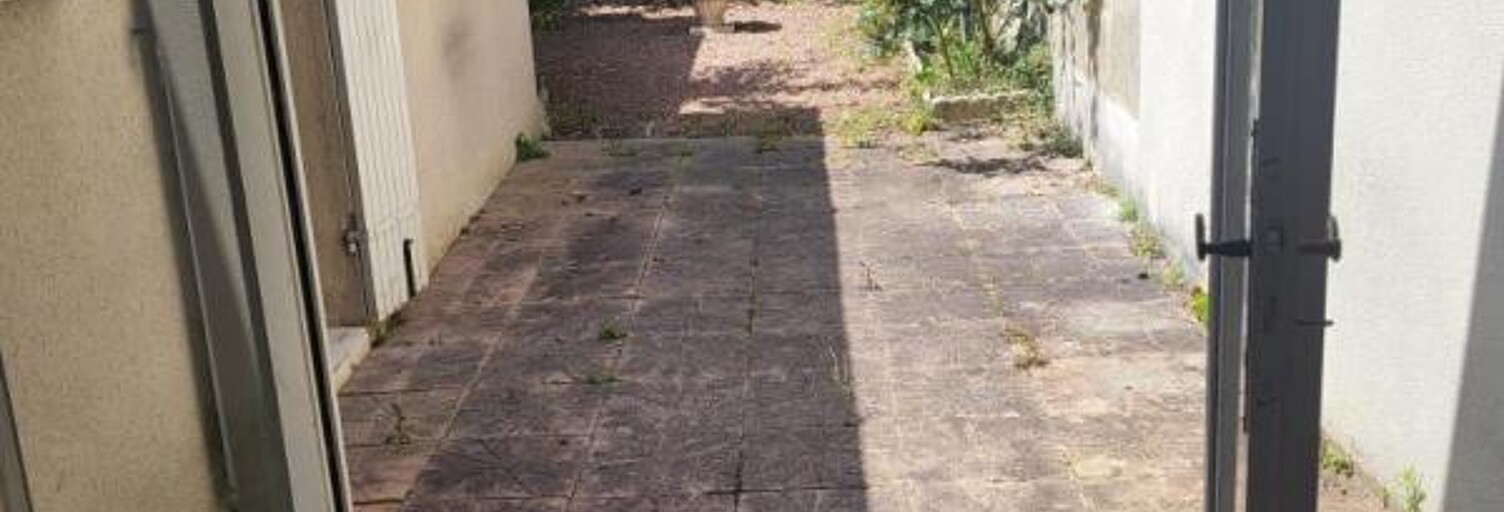 Maison 5 Pièces 140 m² à louer à Libourne (33500)