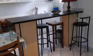 Appartement 3 Pièces 75 m² à louer à Saint-Étienne (42000)