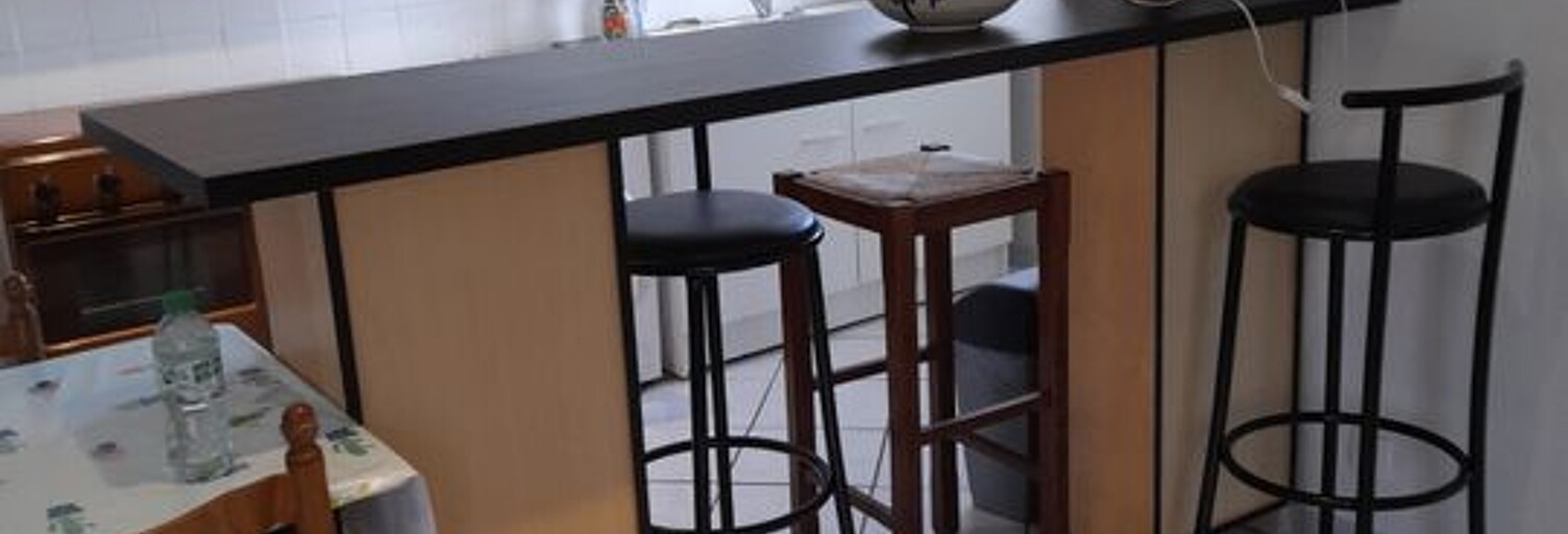 Appartement 3 Pièces 75 m² à louer à Saint-Étienne (42000)