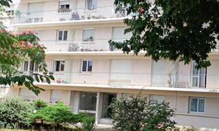 Appartement 1 Pièce 28 m² à louer à Antony (92160)