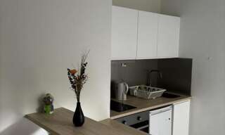 Appartement 1 Pièce 30 m² à louer à Montpellier (34000)