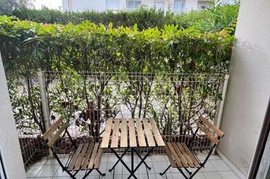 Appartement 1 pièces 800 €