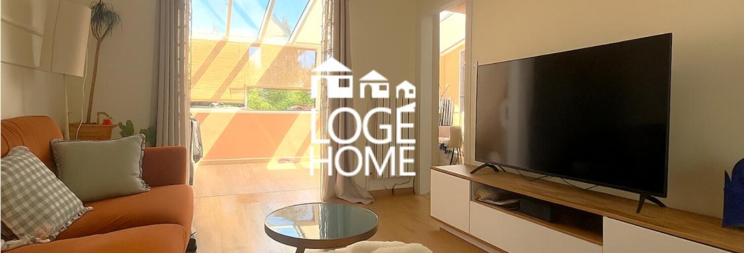 Maison 4 Pièces 90 m² à vendre à Lambersart (59130)