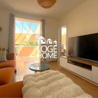 Maison 4 pièces 335000 €