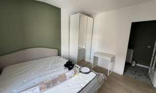 Appartement 1 Pièce 15 m² à louer à Angoulême (16000)