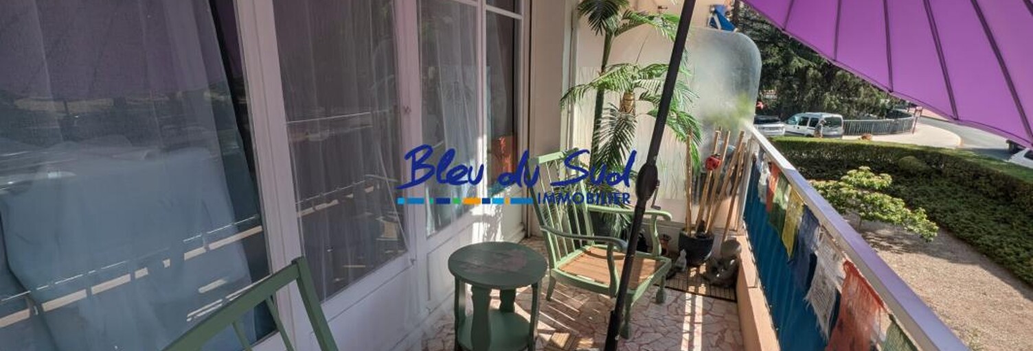 Appartement 2 Pièces 45 m² à vendre à Vernet-les-Bains (66820)