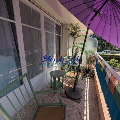 Appartement 2 pièces 85000 €