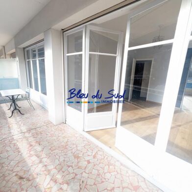 Appartement 2 pièces 85000 €