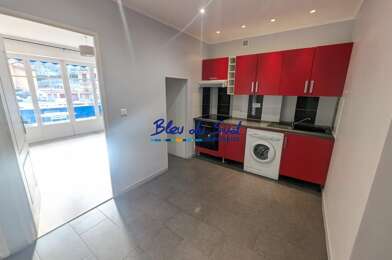 Appartement 2 pièces 85000 €