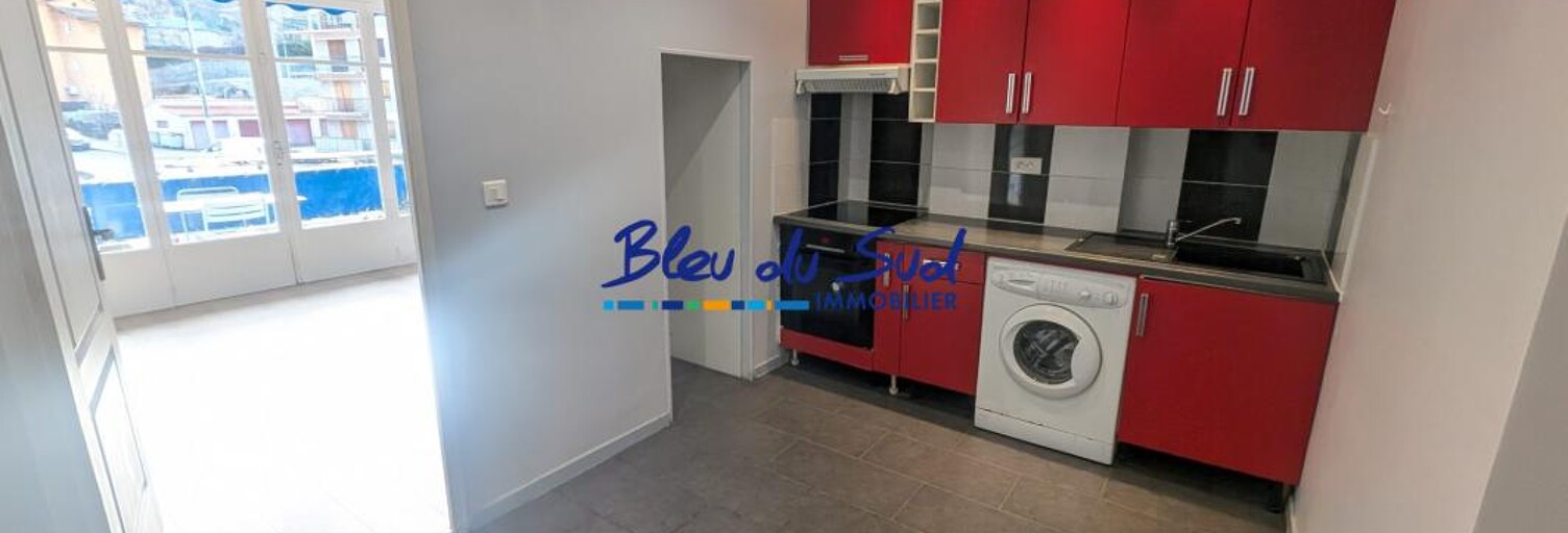 Appartement 2 Pièces 45 m² à vendre à Vernet-les-Bains (66820)