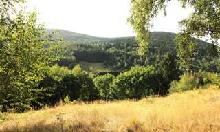 Terrain  2080 m² à vendre à Bussang (88540)