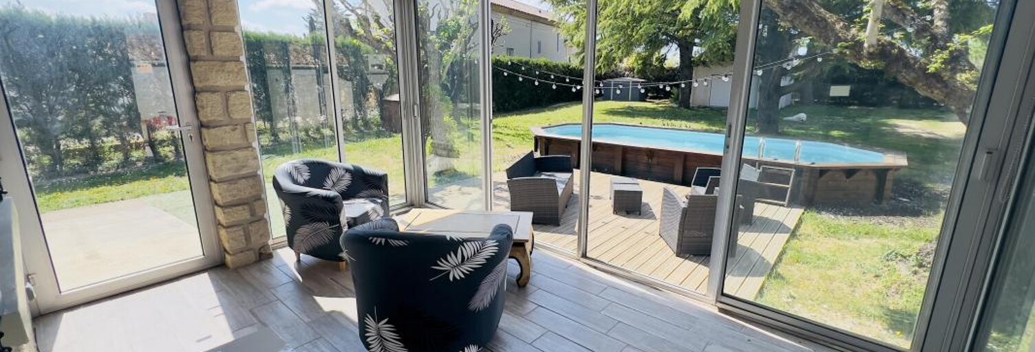 Maison 5 Pièces 103 m² à vendre à Pernes-les-Fontaines (84210)