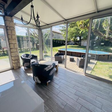 Maison 5 pièces 399000 €