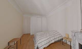 Appartement 2 Pièces 64 m² à louer à Paris 15 (75015)