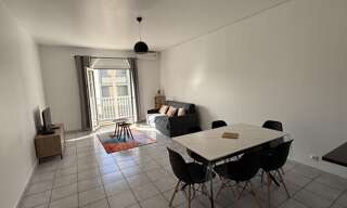 Appartement 2 Pièces 56 m² à louer à Saint-Denis (97400)