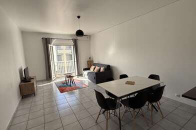 Appartement 2 pièces 1090 €