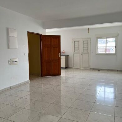 Appartement 2 pièces 764 €