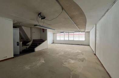 Immeuble  575000 €