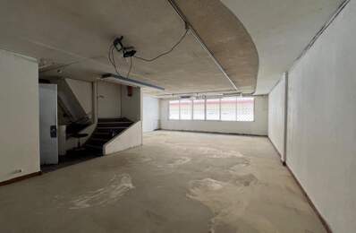 immeuble À Vendre — photo du bien