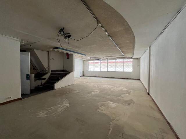 immeuble À Vendre — photo du bien