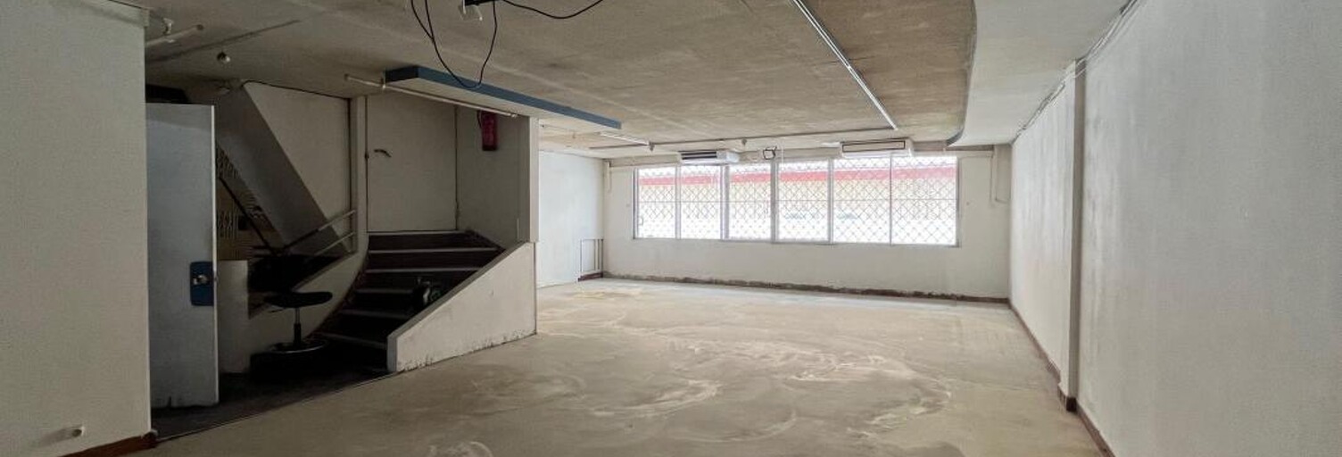 Immeuble  340 m² à vendre à Fort-de-France (97200)