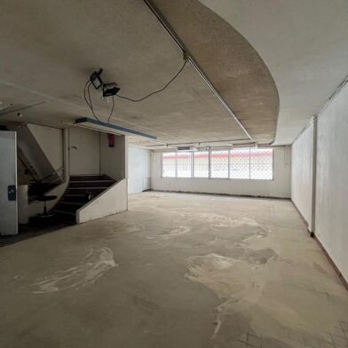 Immeuble  575000 €