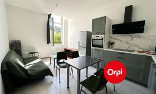 Appartement 2 Pièces 37 m² à louer à Vienne (38200)