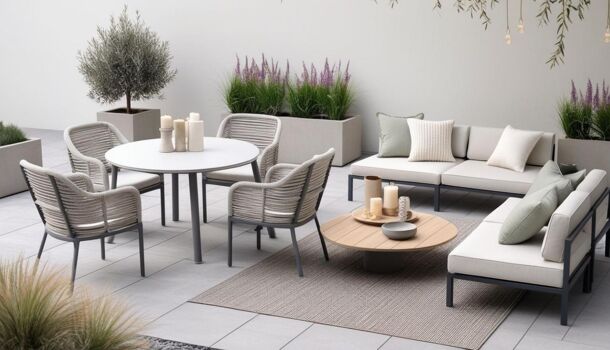 Appartement 5 pièces  à vendre Lyon 7eme 69007