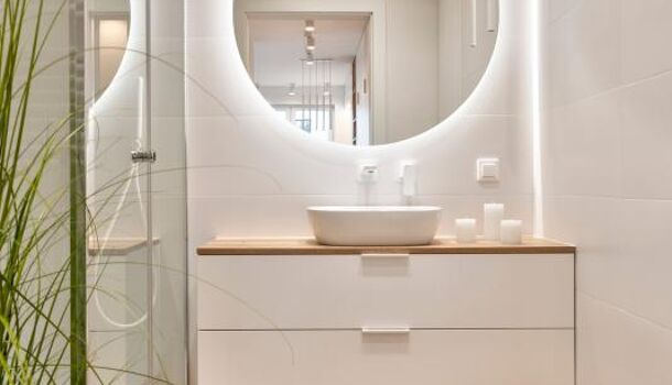 Appartement 4 pièces  à vendre Lyon 7eme 69007